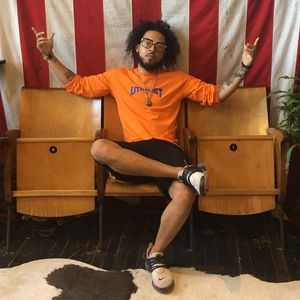 Meet your Posher, Aj